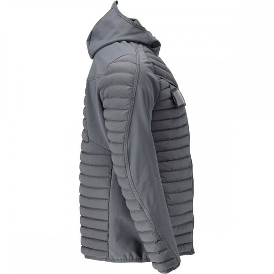 22215 Jacket with hood
