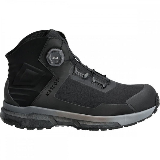 F1681 Womens S3S Safety Boot with BOA Fit System