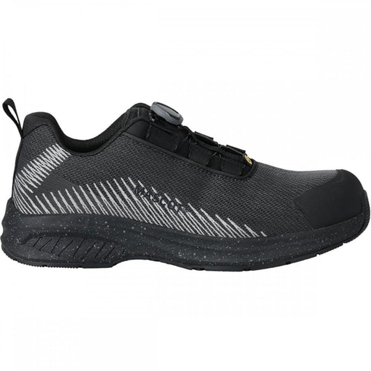 F1601 Womens S1PS Safety Shoe with BOA Fit System