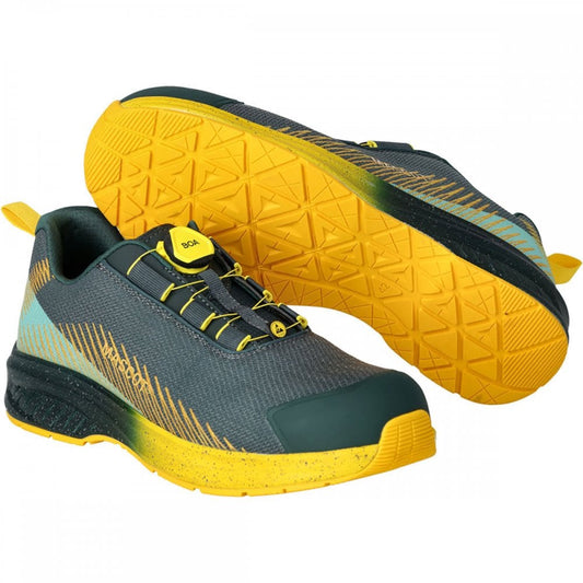 F1601 S1PS Safety Shoe with BOA Fit System