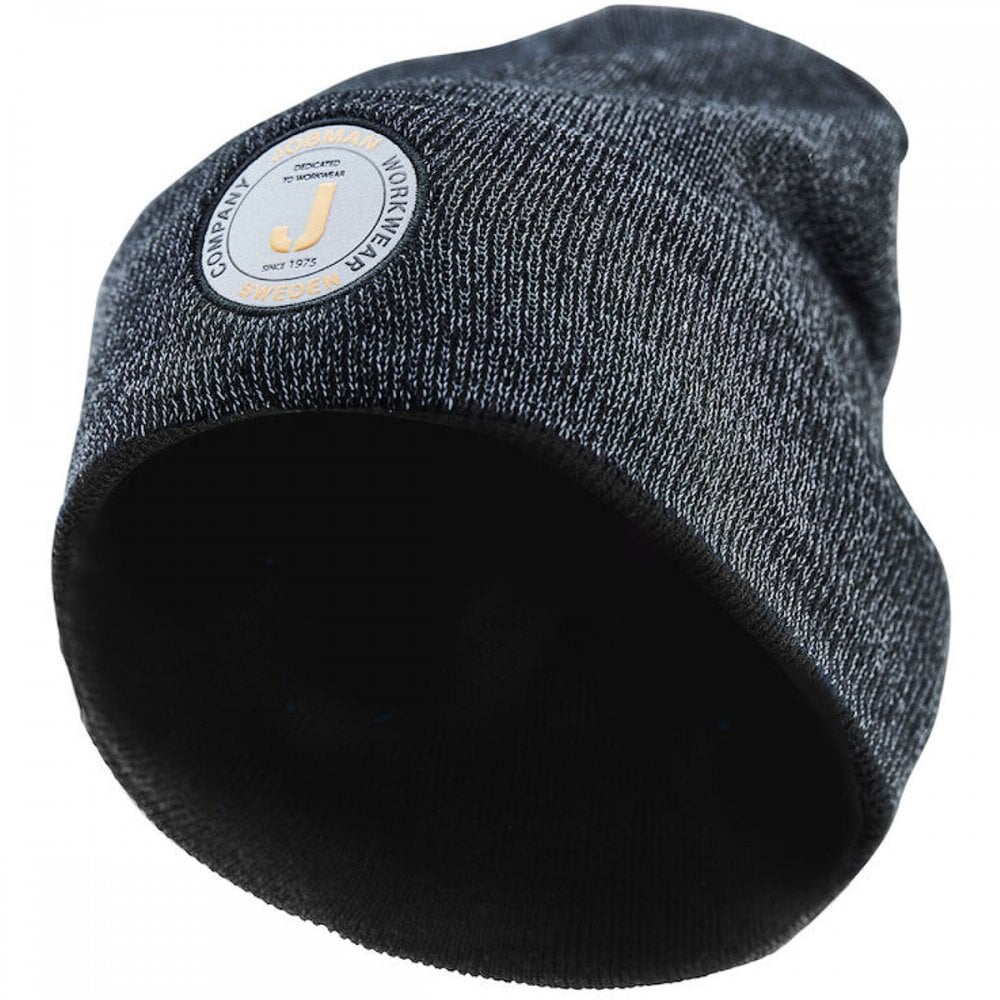 JM8001 Reflective Beanie
