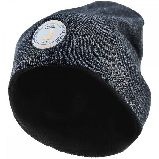 JM8001 Reflective Beanie