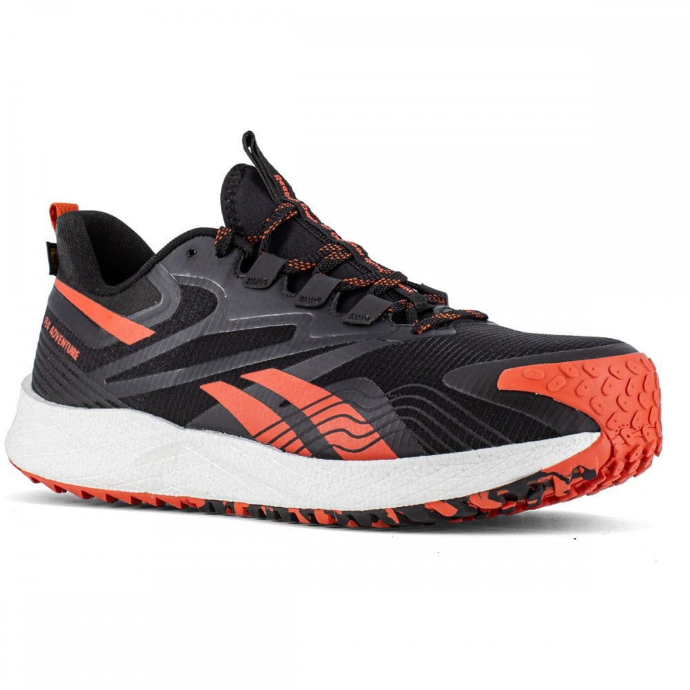 Reebok Work - FE4 Adventure S3 Safety Shoe – MI Supplies Limited