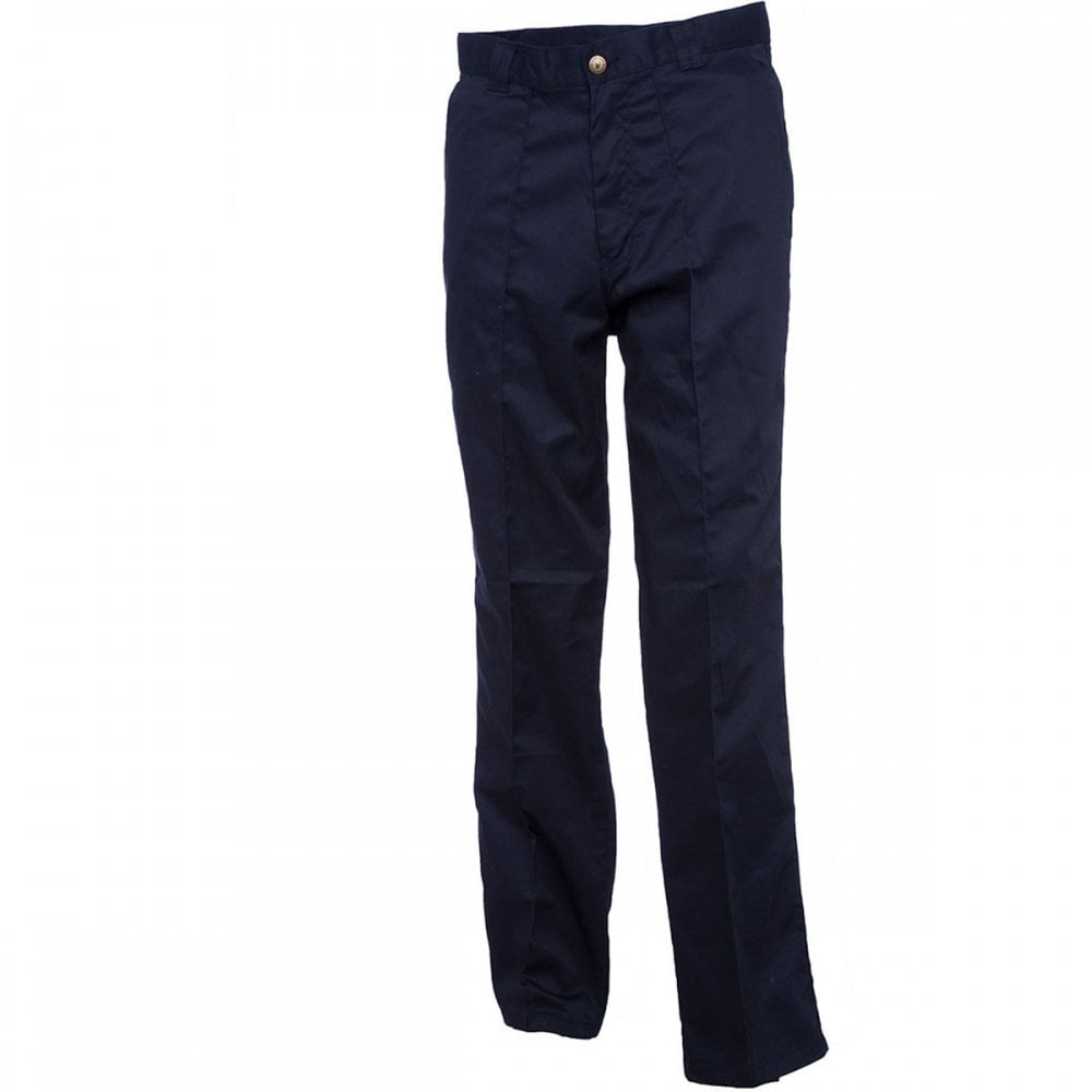 UC901 Workwear Trouser Navy 31" 48" *One Size Only - Outlet Store*
