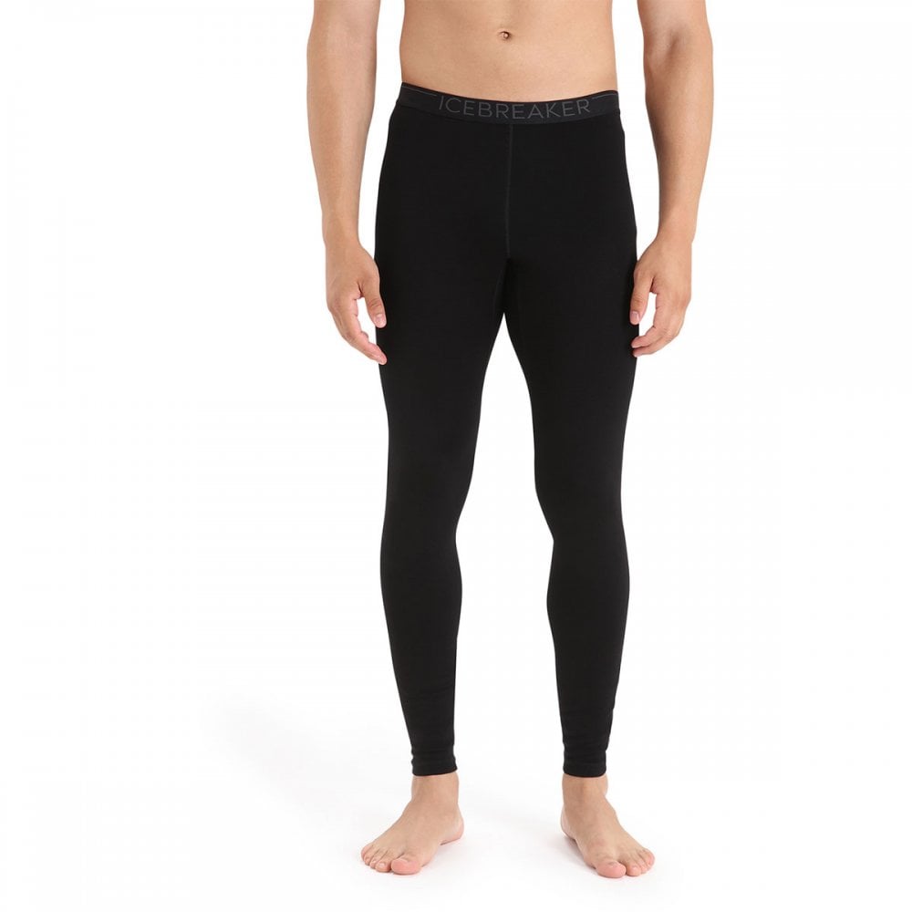 Mens Merino 260 Tech Thermal Leggings
