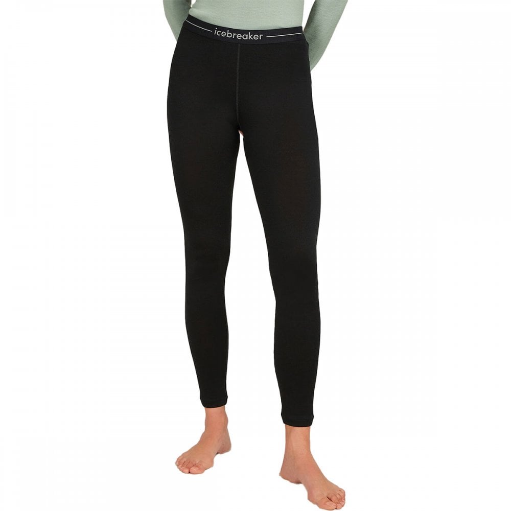Womens Merino 260 Tech Thermal Leggings