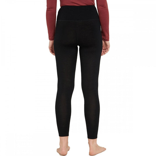 Womens Merino 260 Tech High Rise Thermal Leggings