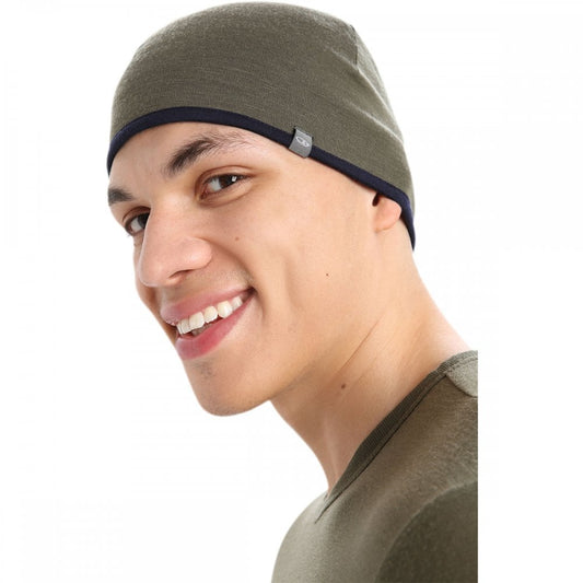 Unisex Merino 200 Pocket Hat