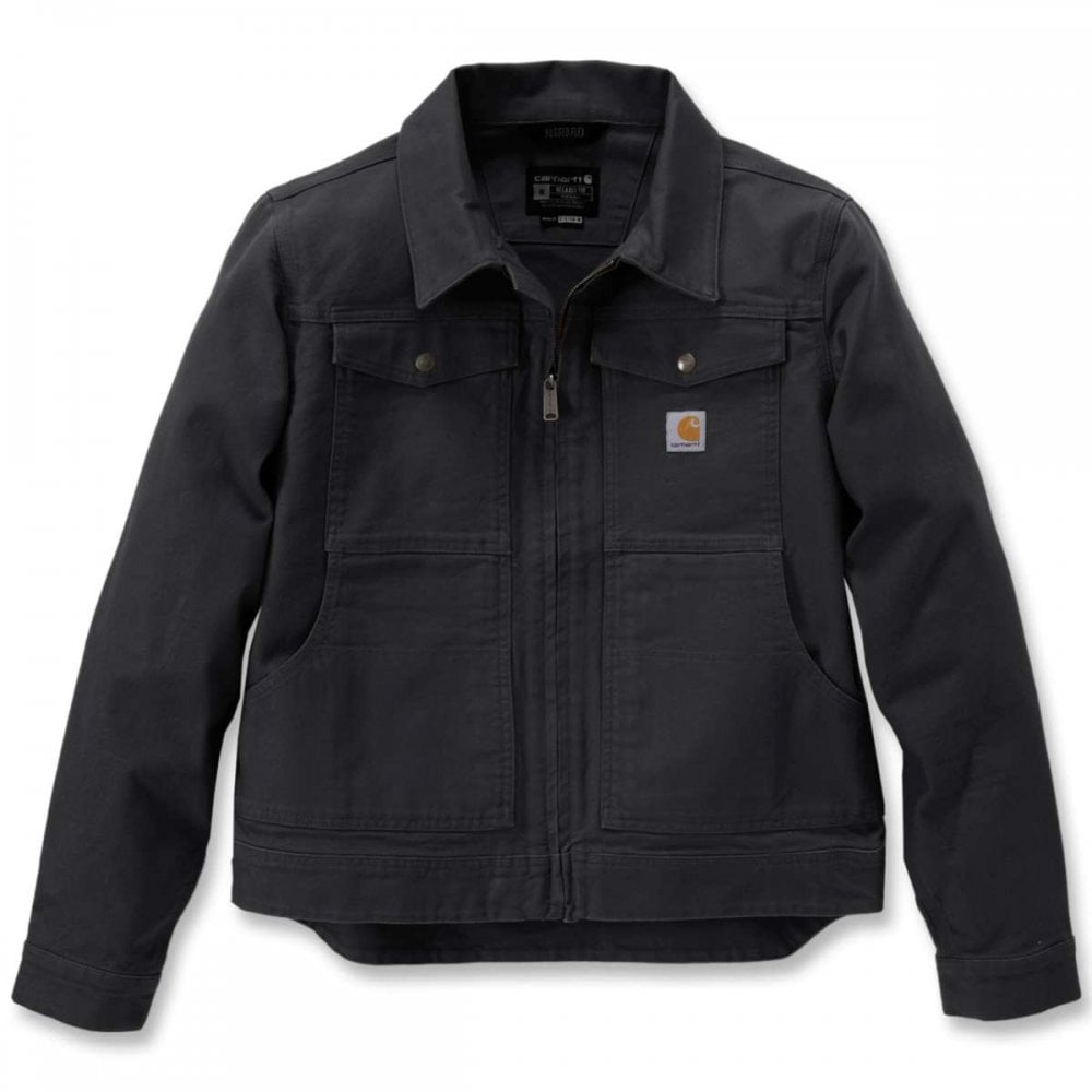 105748 Duck Relaxed Fit Jacket – MI Supplies Limited