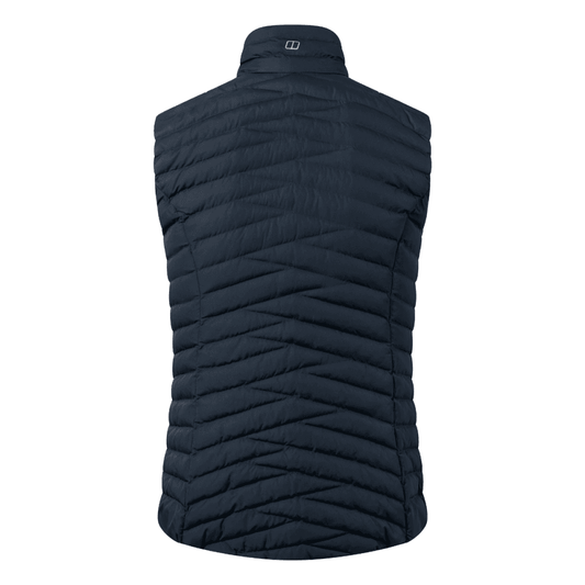 4-A001481 Womens Nula Micro Vest