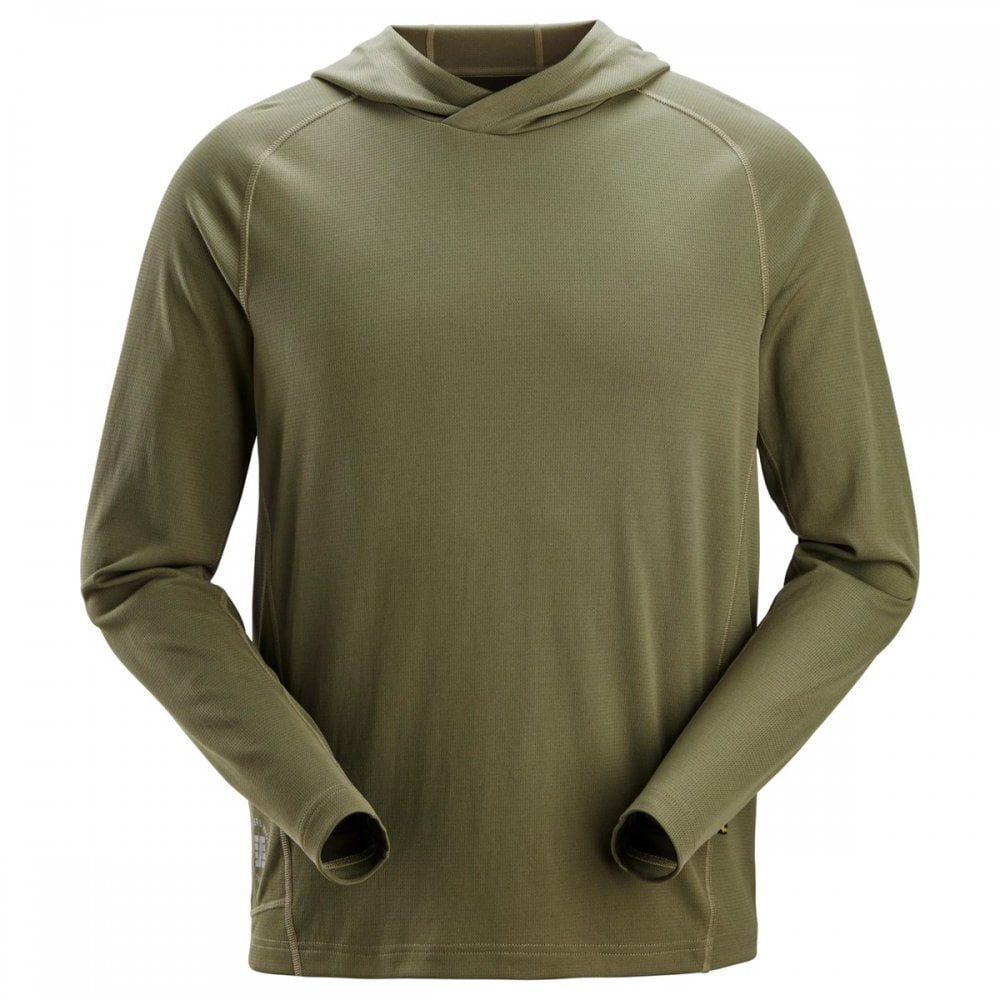 2456 Stay Fresh Hoodie