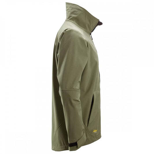 1205 AllroundWork Windproof Soft Shell Jacket