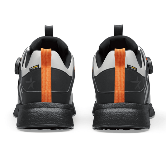 Solid Gear SG76015 Revolution 2 Mono Low Safety Shoe