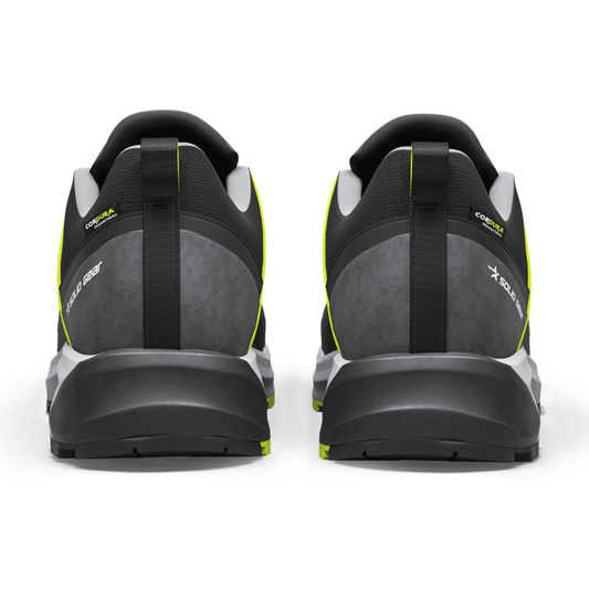 Solid Gear SG80125 Haze 2 Low Safety Shoe