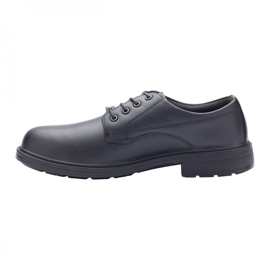 CF38 Oxford Composite ESD Safety Shoes