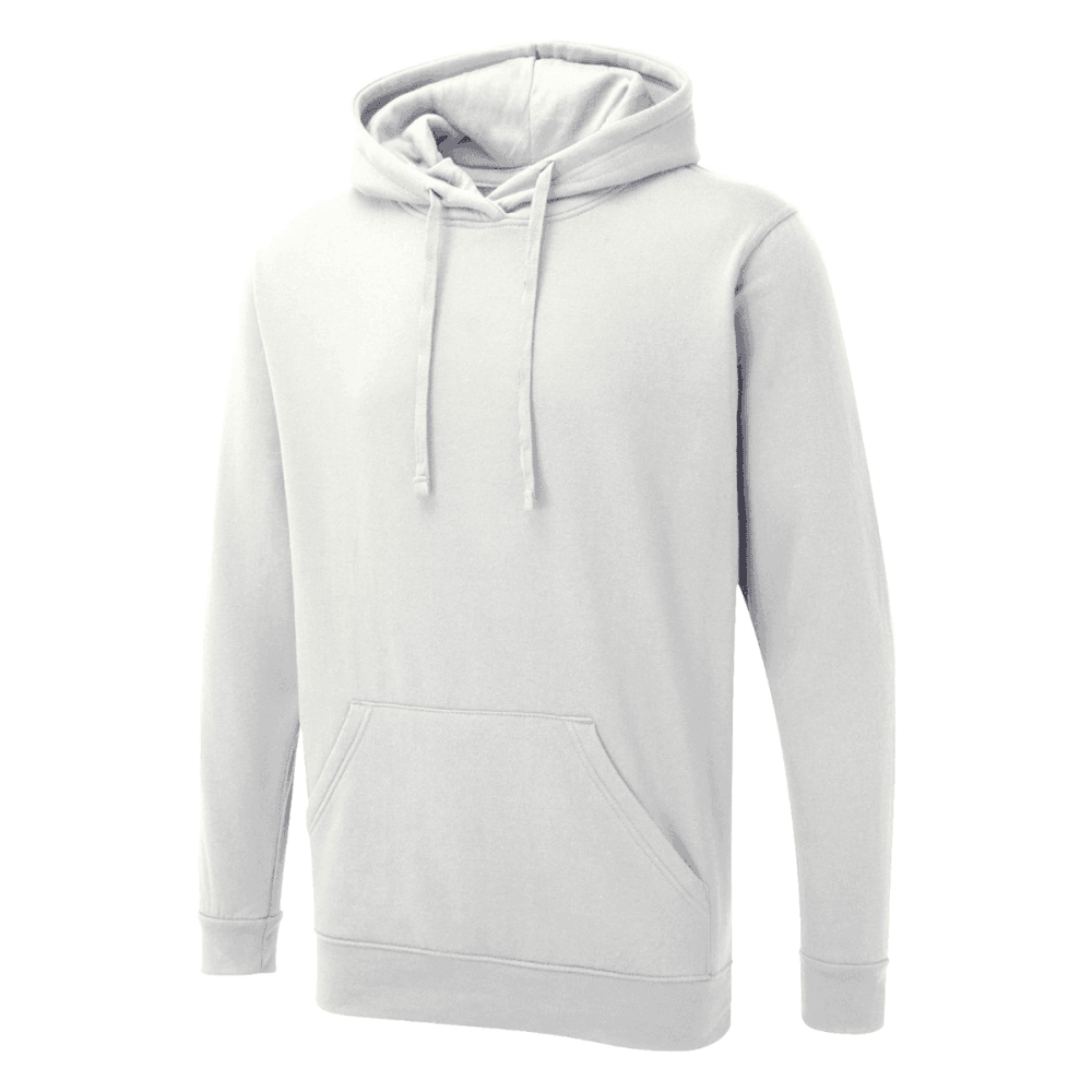 UX4 The UX Hoodie Maroon 3XL *One Size Only - Outlet Store*