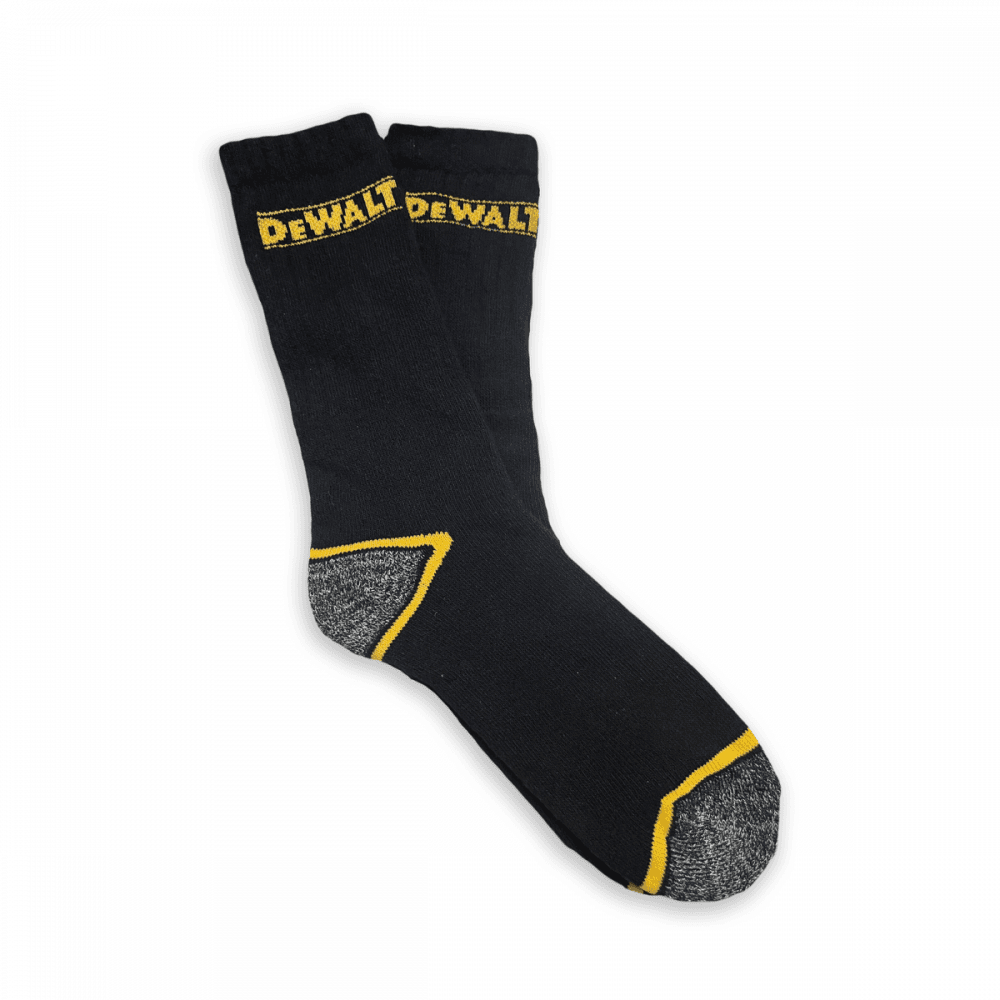 DeWalt Hydro Sock Twin Pair Pack