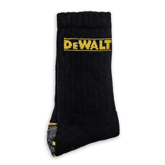 DeWalt Hydro Sock Twin Pair Pack