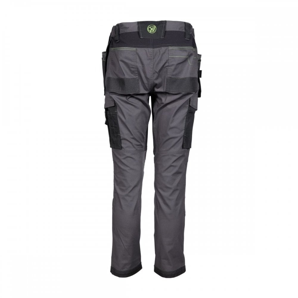Apache Sudbury Stretch Slim Fit Holster Pocket Trouser