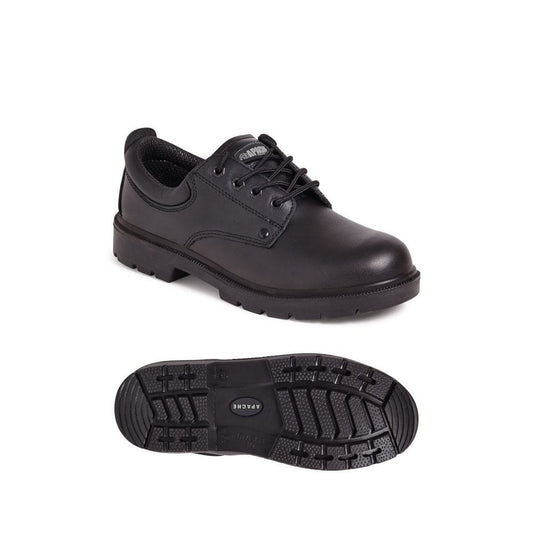 AP306 4 Eye Safety Shoe