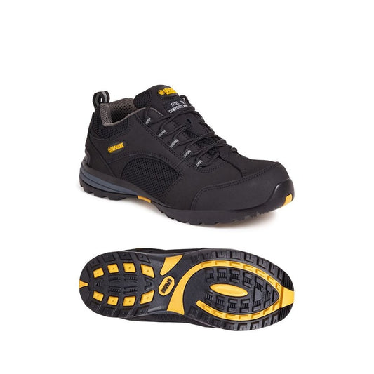 AP318SM Safety Trainer