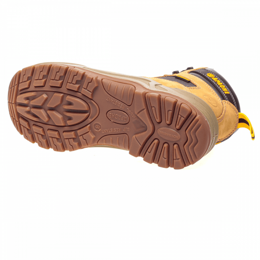 Arizona Waterproof Safety Boot