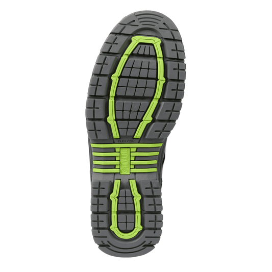 Chilliwack Side Zip Waterproof Boot