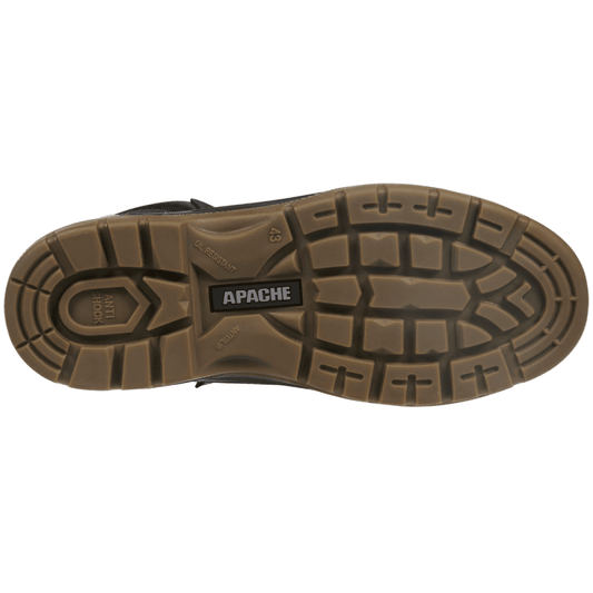 Ranger Waterproof Safety Hiker