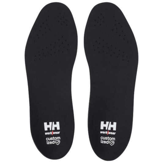 78299 Dynamic Arch Insole - High