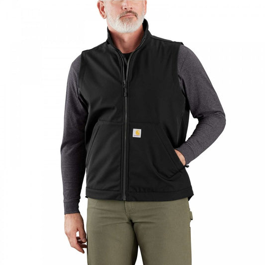 106439 Galesburg Softshell Vest