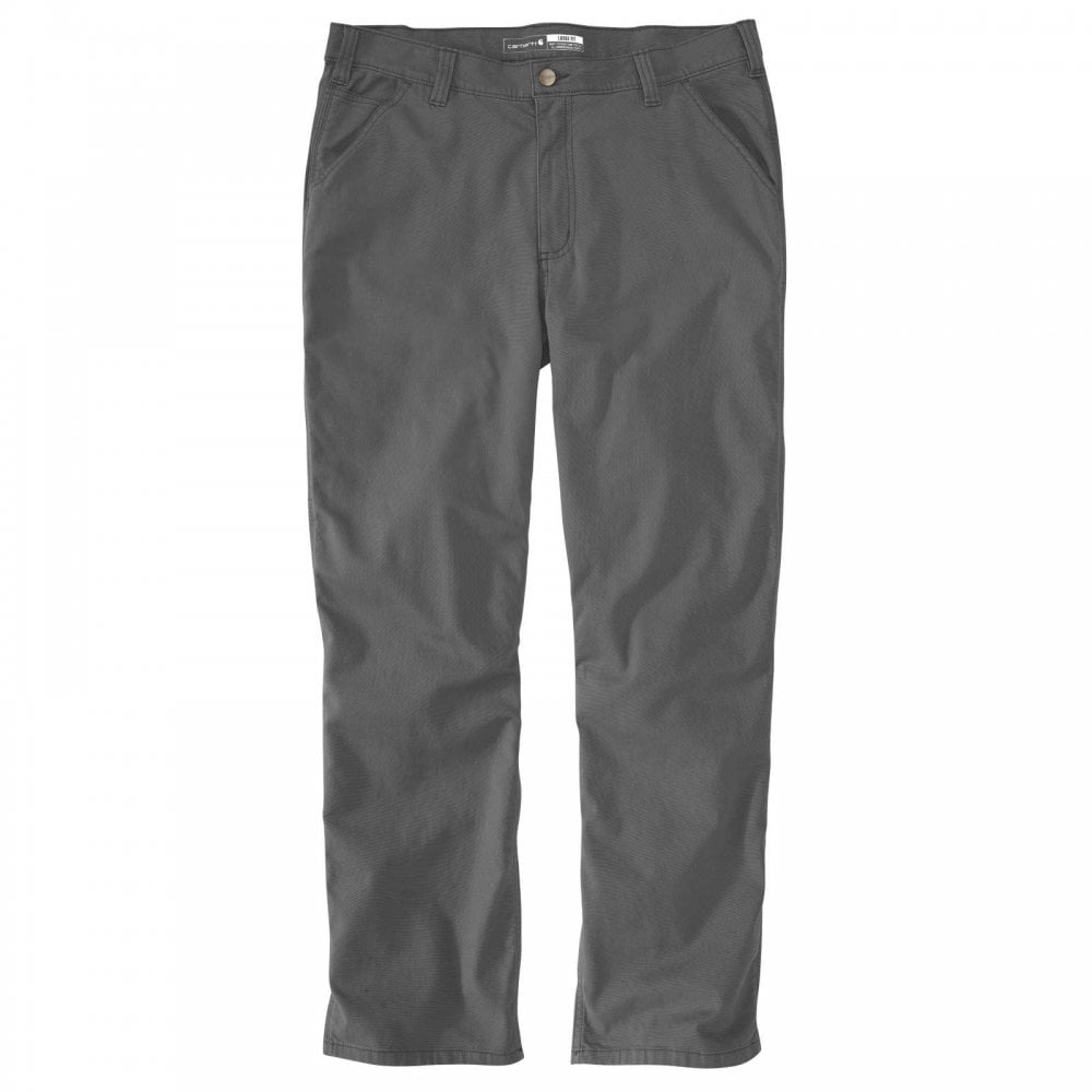 106948 Loose Straight Rigby Dungaree Gravel 32" 36" *One Size Only - Outlet Store*