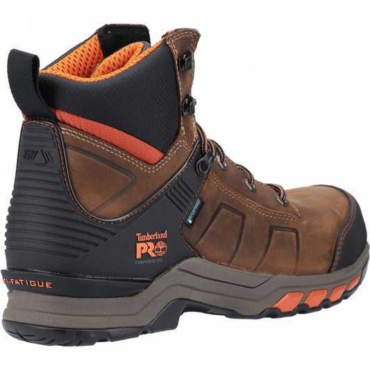 42094 Hypercharge 2.0 Composite Safety Toe Work Boot