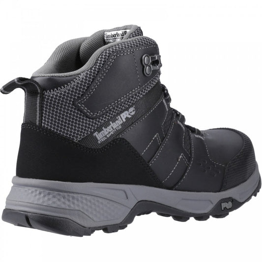40482 Switchback LT Safety Boot