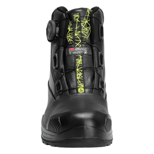 F1302 Industry Safety Boot