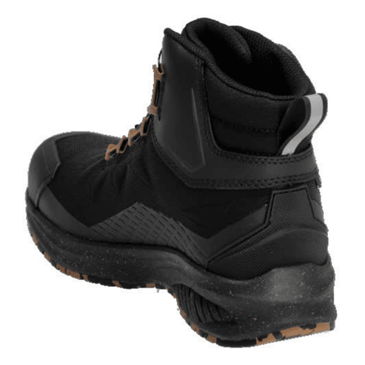 F1602 BOA® Fit Customized Waterproof & Breathable Safety Boot