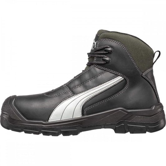 630210 Cascades Mid Safety Boots