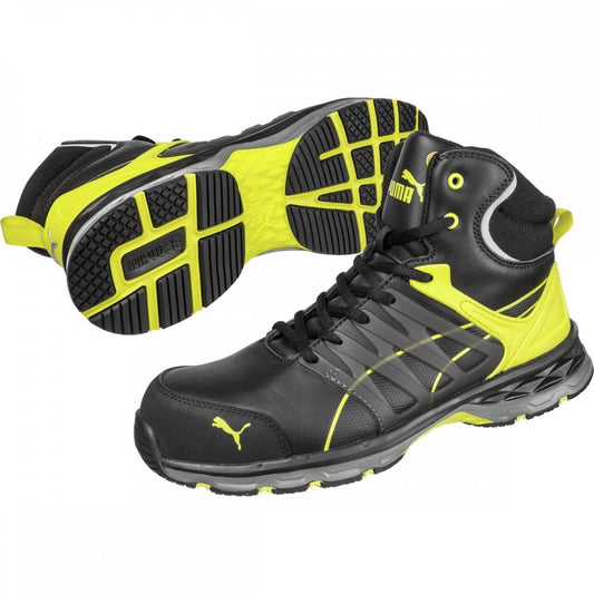 633880 Velocity 2.0 Mid Safety Boots