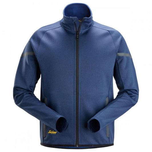 SN8051 37.5 Fleece Jacket