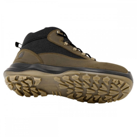 400018 Belmont Rugged S3L Safety Boot