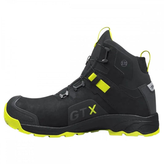 SG80019 Vapor 3 GTX Mid
