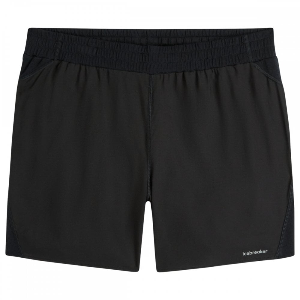 Mens Merino Blend 125 ZoneKnit™ Speed 6" Shorts