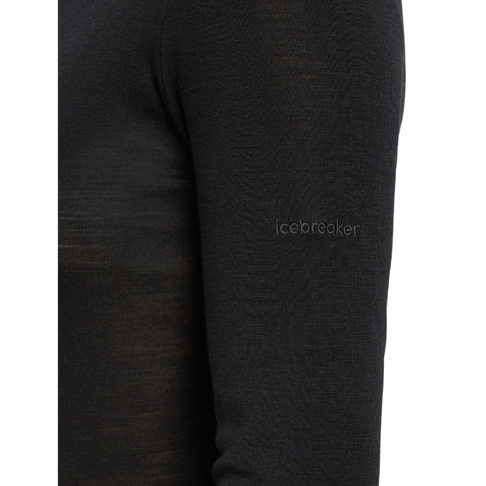 Womens Merino 175 Everyday Long Sleeve Crewe Thermal Top