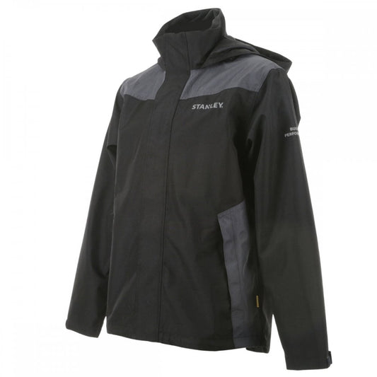 Assent Jacket