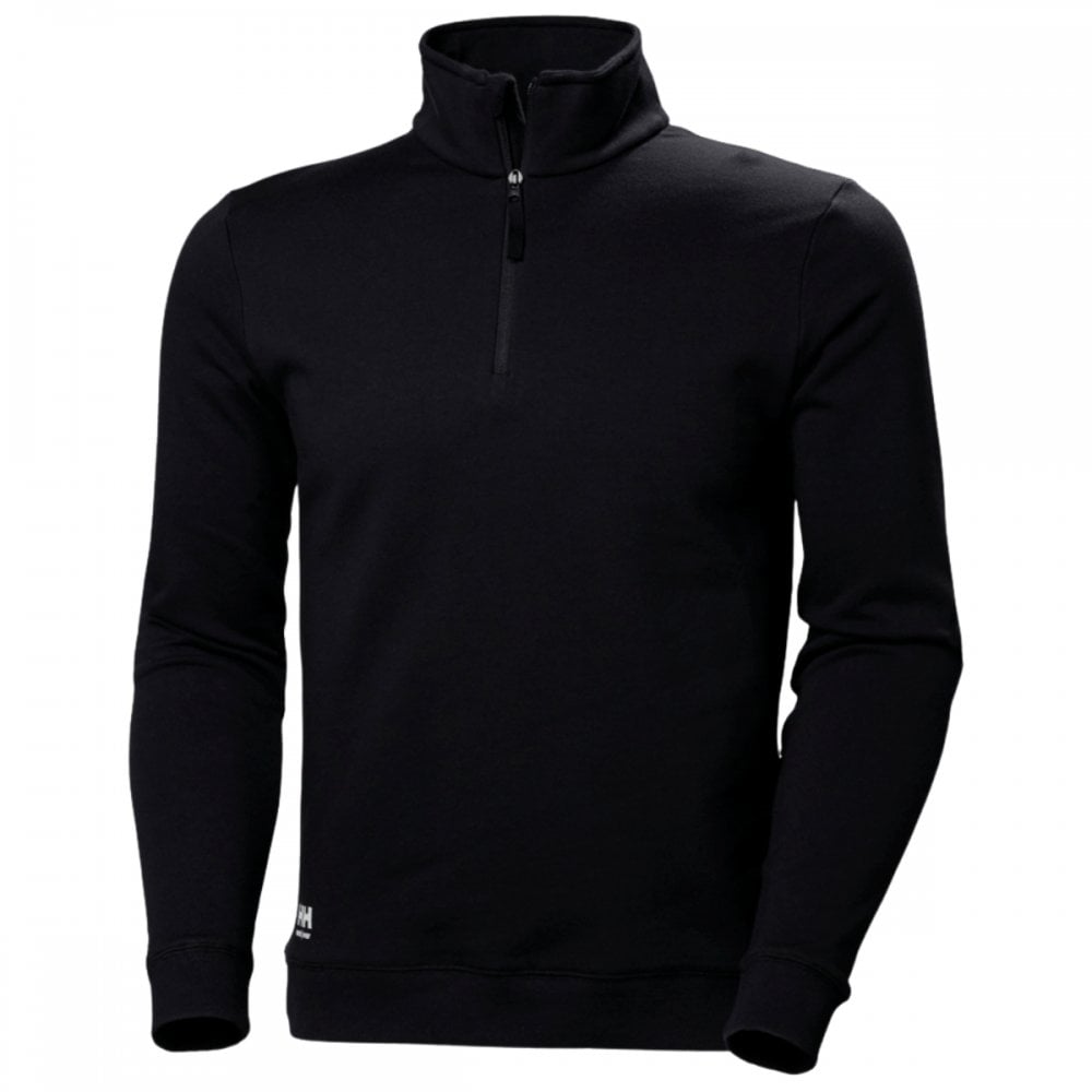 79401 Classic 2.0 Half Zip Sweat