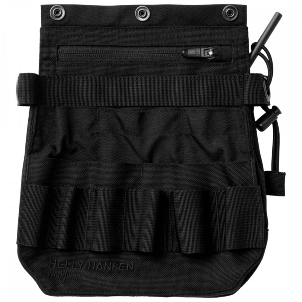 79479 Connect Plumber Pocket Black *One Size Only - Outlet Store*