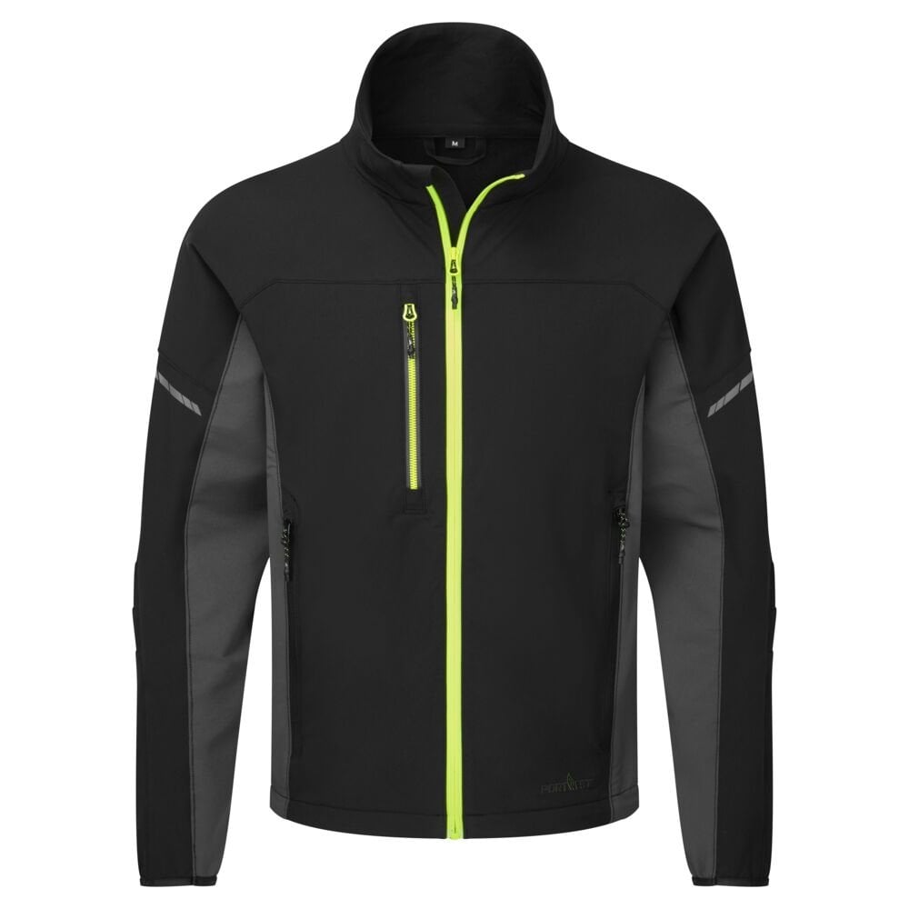 EV475 EV4 Stretch Work Jacket
