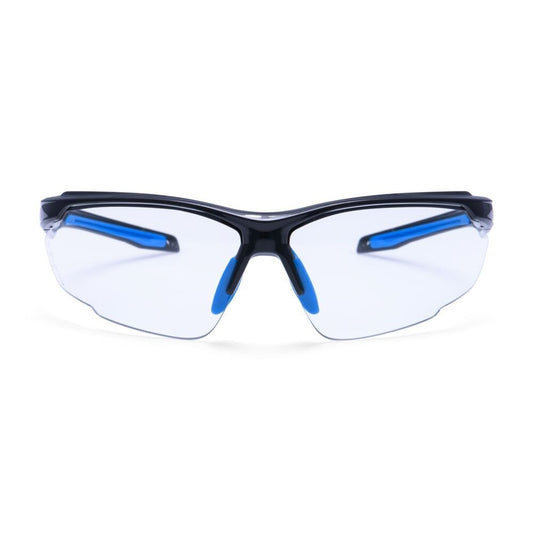 PS37 Anthracite KN Safety Glasses