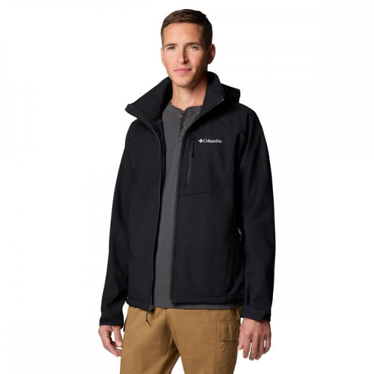 2090412 Men's Cascade Ridge III Softshell