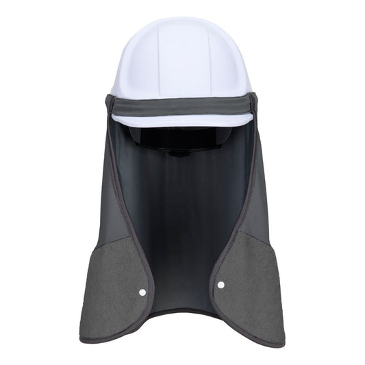 CV26 Cooling Helmet Neck Shade