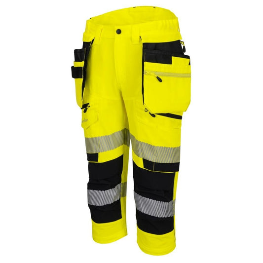 DX402 DX4 Hi-Vis Pirate Pant